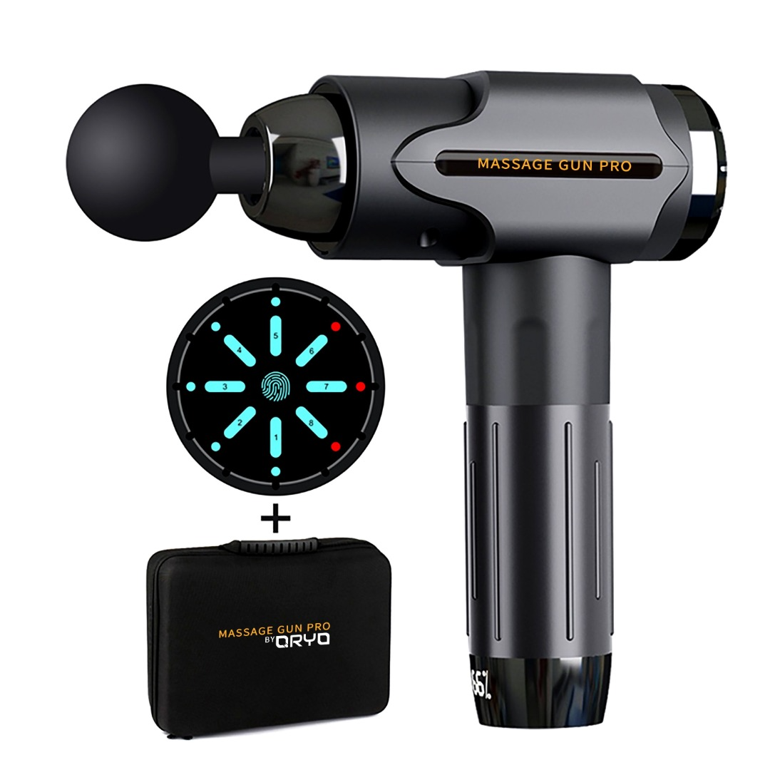 MASSAGE GUN PRO