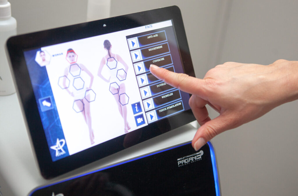 Utbildning CRYOTERAPEUT – Medical